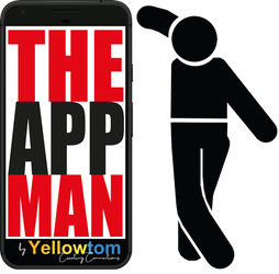 The App Man